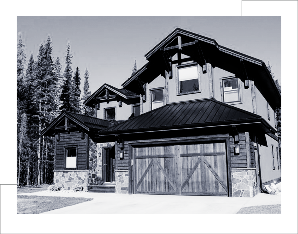 Cascade Mechanical LTD Canmore Alberta Residential Heating and Cooling Project