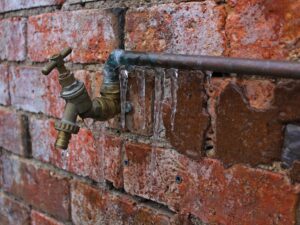 How to prevent your pipes from freezing